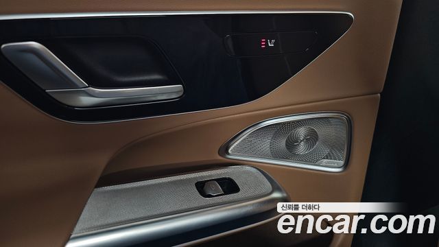Mercedes-Benz E-Class (W214) E300 4MATIC Exclusive 2026 — фото 18