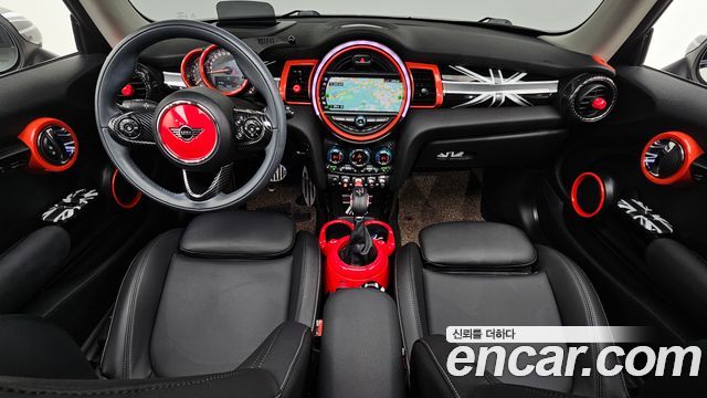 MINI Cooper HIGH Third Generation 2019 — фото 7