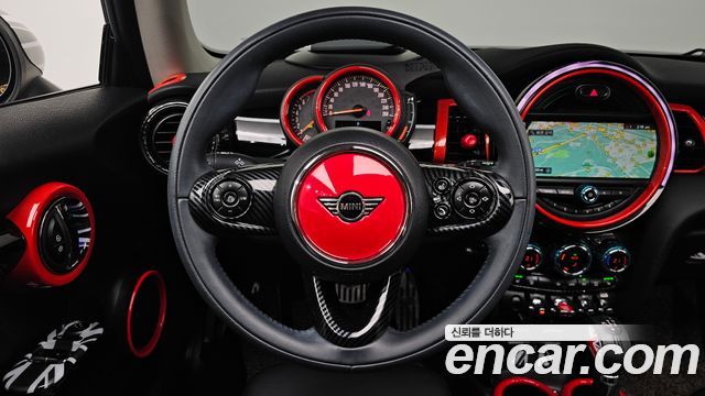 MINI Cooper HIGH Third Generation 2019 — фото 17