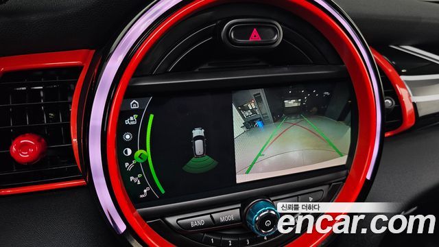 MINI Cooper HIGH Third Generation 2019 — фото 19