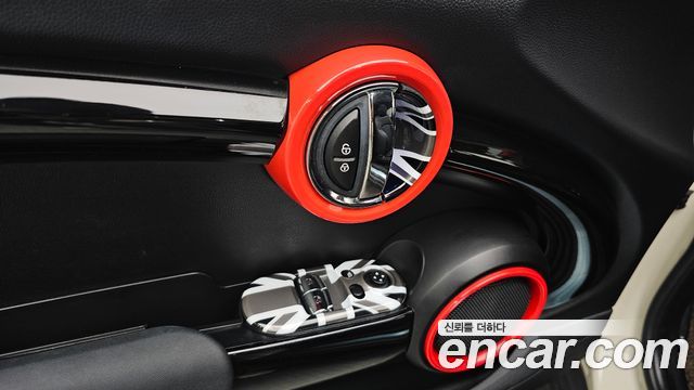 MINI Cooper HIGH Third Generation 2019 — фото 22