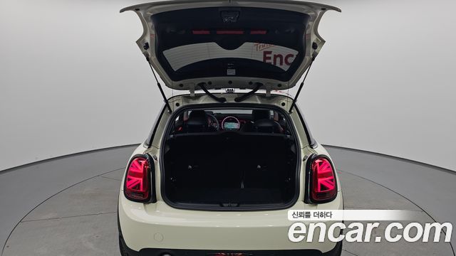 MINI Cooper HIGH Third Generation 2019 — фото 24