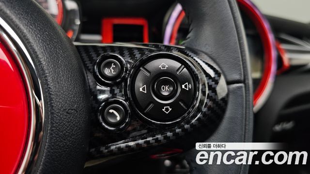 MINI Cooper HIGH Third Generation 2019 — фото 36