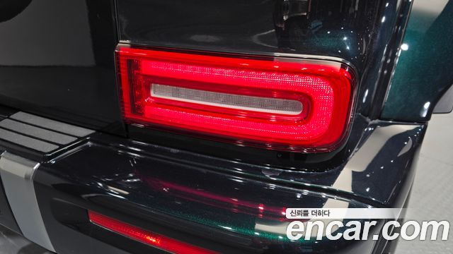 Mercedes-Benz G-Class (W465) G450d 2025 — фото 23