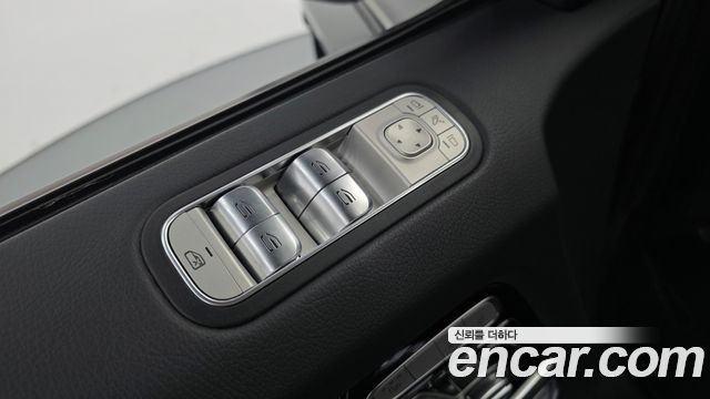 Mercedes-Benz G-Class (W465) G450d 2025 — фото 27