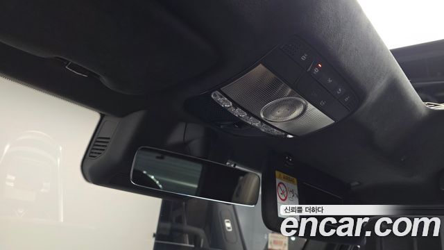 Mercedes-Benz G-Class (W465) G450d 2025 — фото 30