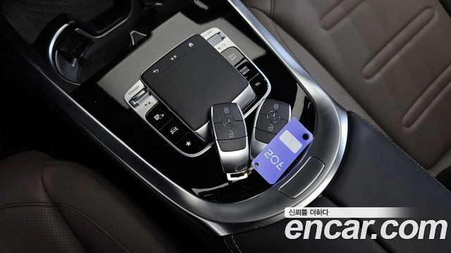 Mercedes-Benz G-Class (W465) G450d 2025 — фото 31