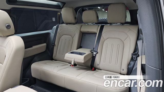 Land Rover Defender (L663) 90 D250 SE 2022 — фото 12