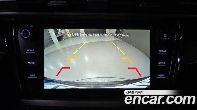 KG Mobility (SsangYong) Beautiful Korando Gasoline 1.5 2WD C7 2023 — фото 15