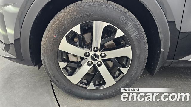 Kia Sorento (IV) Diesel 2.2 2WD Noblesse 2023 — фото 5