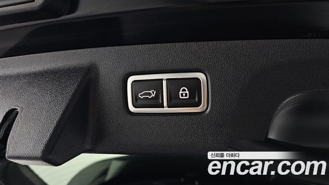 Kia Sorento (IV) Diesel 2.2 2WD Noblesse 2023 — фото 15