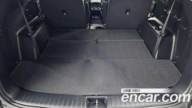 Kia Sorento (IV) Diesel 2.2 2WD Noblesse 2023 — фото 18