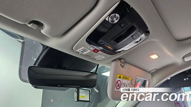 Kia Sorento (IV) Diesel 2.2 2WD Noblesse 2023 — фото 20