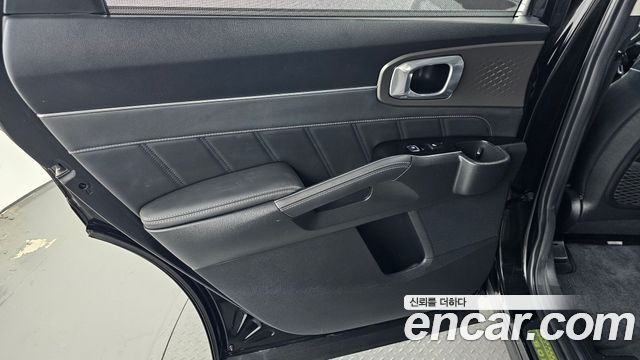 Kia Sorento (IV) Diesel 2.2 2WD Noblesse 2023 — фото 25