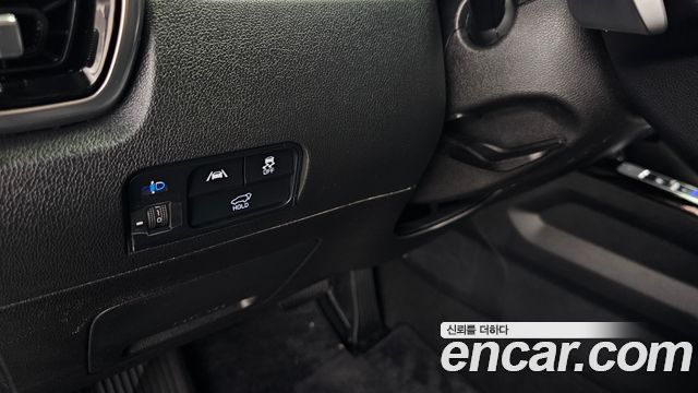 Kia Sorento (IV) Diesel 2.2 2WD Noblesse 2023 — фото 27