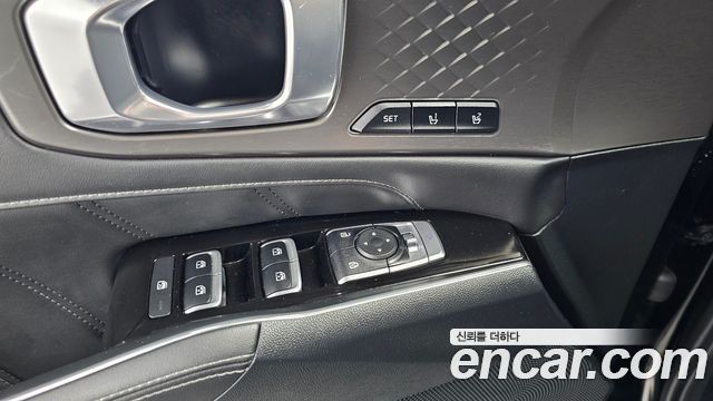 Kia Sorento (IV) Diesel 2.2 2WD Noblesse 2023 — фото 29