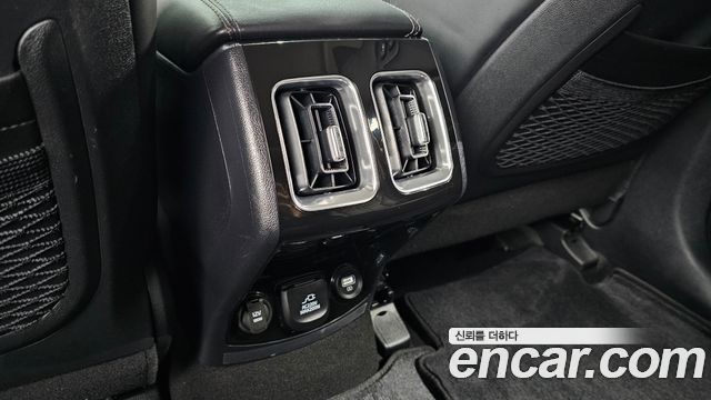 Kia Sorento (IV) Diesel 2.2 2WD Noblesse 2023 — фото 31