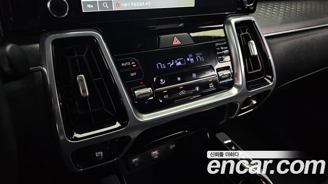 Kia Sorento (IV) Diesel 2.2 2WD Noblesse 2023 — фото 32