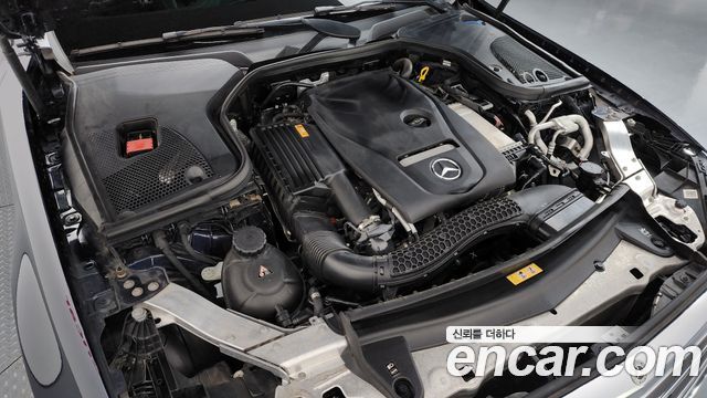 Mercedes-Benz E-Class (W213) E300 4MATIC Exclusive 2020 — фото 6