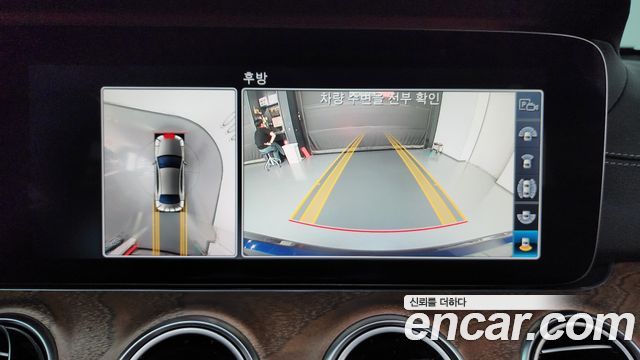 Mercedes-Benz E-Class (W213) E300 4MATIC Exclusive 2020 — фото 14