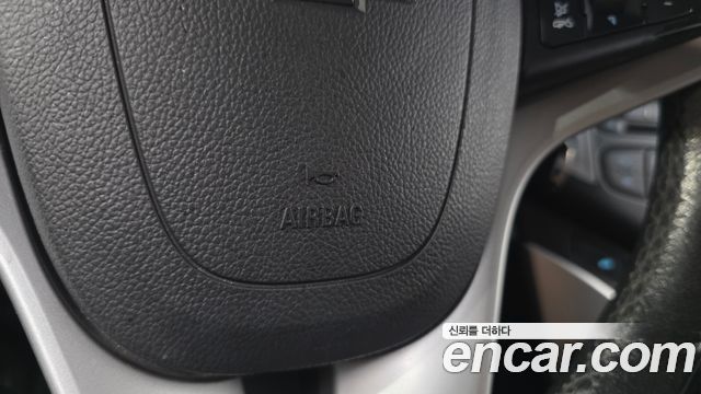 Chevrolet Amazing New Cruze 1.8 LT Deluxe 2016 — фото 30
