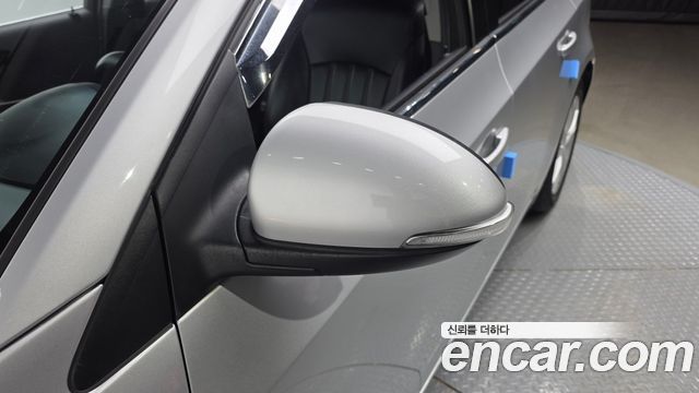 Chevrolet Amazing New Cruze 1.8 LT Deluxe 2016 — фото 33