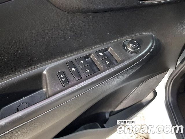 Chevrolet Next Spark LT 2016 — фото 10