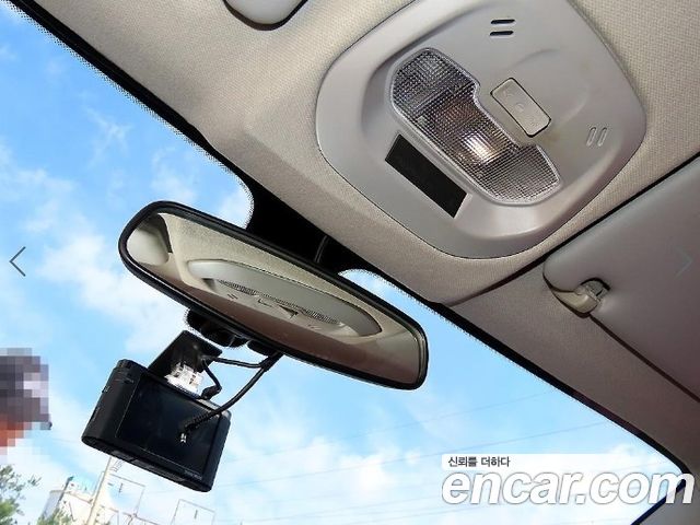 Chevrolet Spark LT 2019 — фото 18