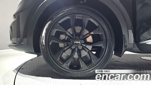 Kia Sorento (IV) Diesel 2.2 4WD Gravity 2023 — фото 5
