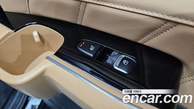 Kia Sorento (IV) Diesel 2.2 4WD Gravity 2023 — фото 22