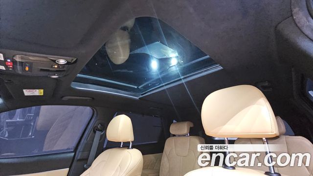 Kia Sorento (IV) Diesel 2.2 4WD Gravity 2023 — фото 23