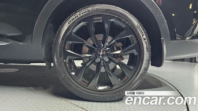 Kia Sorento (IV) Diesel 2.2 4WD Gravity 2023 — фото 27