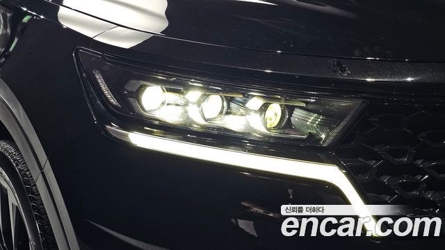 Kia Sorento (IV) Diesel 2.2 4WD Gravity 2023 — фото 28