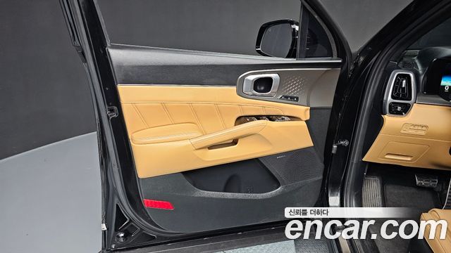 Kia Sorento (IV) Diesel 2.2 4WD Gravity 2023 — фото 30