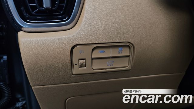 Kia Sorento (IV) Diesel 2.2 4WD Gravity 2023 — фото 34