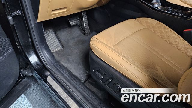 Kia Sorento (IV) Diesel 2.2 4WD Gravity 2023 — фото 35