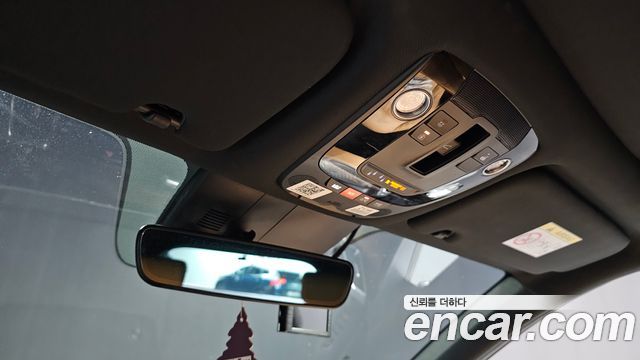 Kia Sorento (IV) Diesel 2.2 4WD Gravity 2023 — фото 38