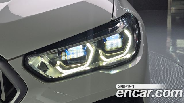 BMW X6 (G06) xDrive30d M Sport 2022 — фото 22