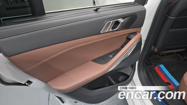 BMW X6 (G06) xDrive30d M Sport 2022 — фото 25