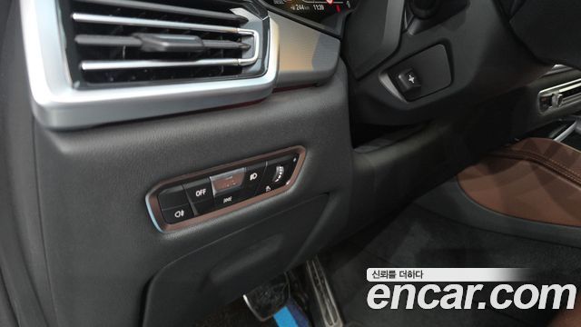 BMW X6 (G06) xDrive30d M Sport 2022 — фото 33