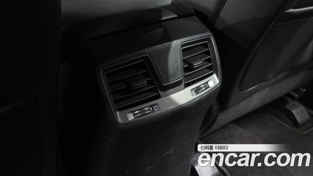 KG Mobility (SsangYong) Rexton Sports Diesel 2.2 4WD Prestige 2021 — фото 27