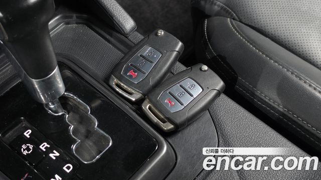 KG Mobility (SsangYong) Rexton Sports Diesel 2.2 4WD Prestige 2021 — фото 32