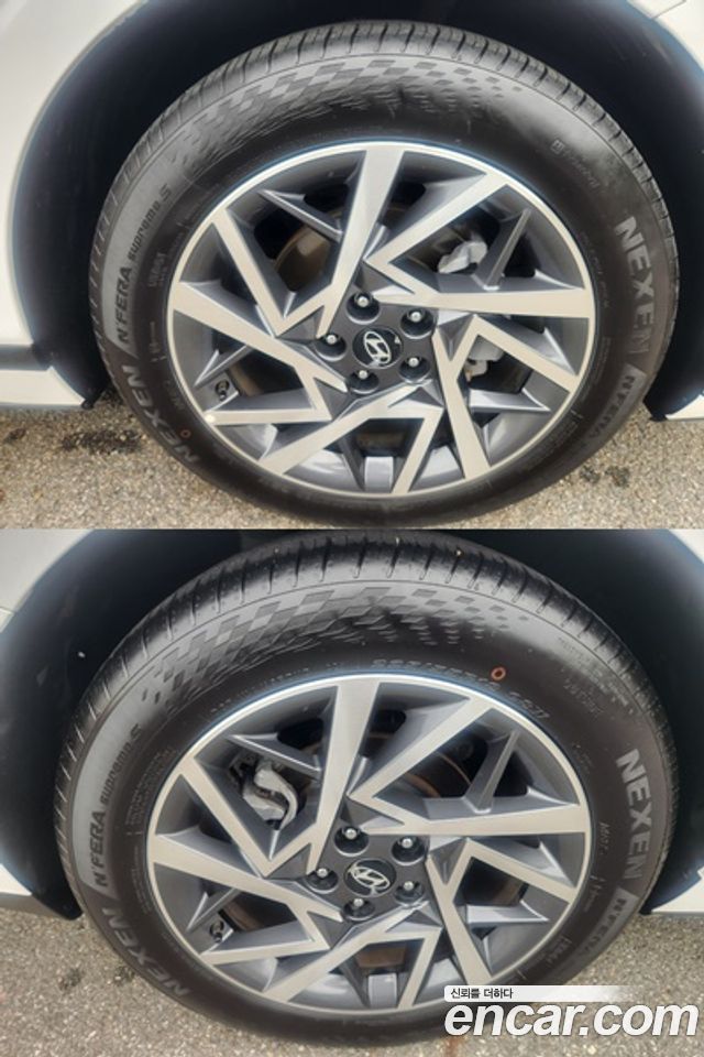 Hyundai Grandeur Hybrid (GN7) Premium 2025 — фото 8