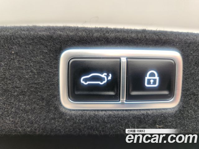 Hyundai Grandeur Hybrid (GN7) Premium 2025 — фото 23