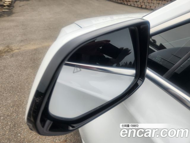 Hyundai Grandeur Hybrid (GN7) Premium 2025 — фото 24