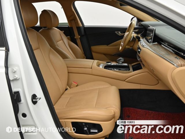 Kia K9 (II) 3.8 GDI AWD Best Selection Ⅰ 2022 — фото 10