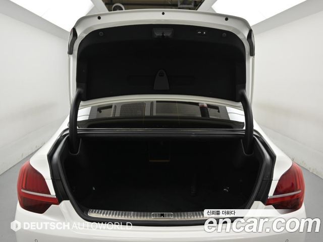Kia K9 (II) 3.8 GDI AWD Best Selection Ⅰ 2022 — фото 23