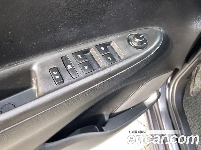 Chevrolet Next Spark LT 2016 — фото 10