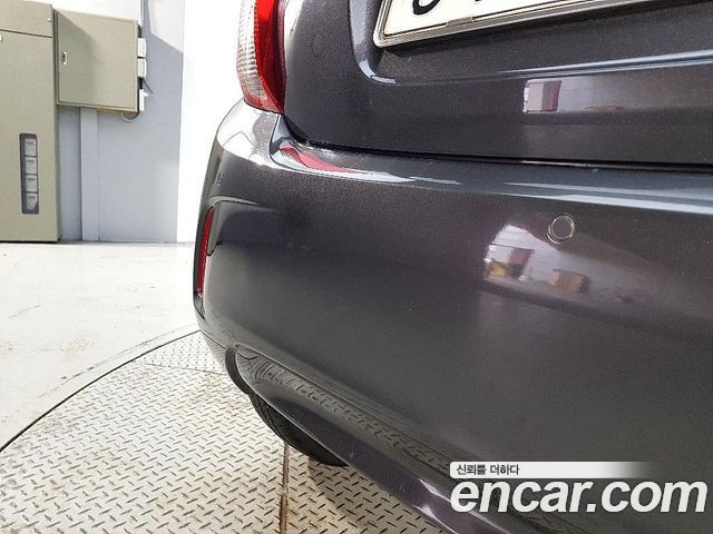 Chevrolet Next Spark LT 2016 — фото 22
