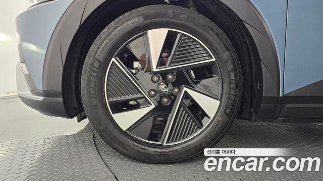 Hyundai Ioniq 5 Long Range Exclusive 2025 — фото 5